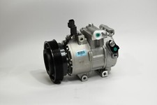COMPRESSOR FOR HYUNDAI ACCENT / VELOSTER  97701-1R000