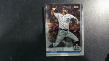 2019 Topps Update US254 Shane Greene 20 Count All Star Game Lot Detroit Tigers