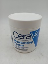 CeraVe Moisturizing Cream - Normal to Dry Ski...