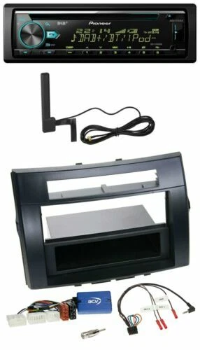 Autoradios CD Corolla Verso