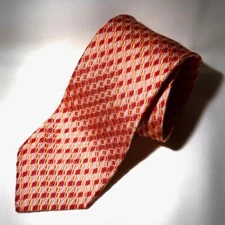 Altea 100%  Silk Italian Tie Excellent Condition