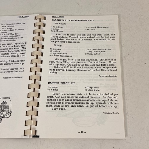 Aboite Familie Kochbuch Die nächste Generation Aboite Missionarische Kirche Fundcraft - Bild 13 von 13