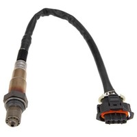 NTY Lambdasonde Diagnosesonde Passend FüR Opel Astra H Twintop L67 1.6 Turbo
