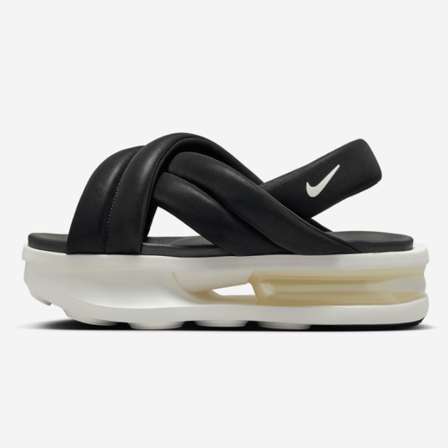 【NIKE】★送料・関税込★ FJ5929-700 W AIR MAX ISLA SANDAL Nike Women's Air Max ISLA Sandal 'Black' (FJ5929-002