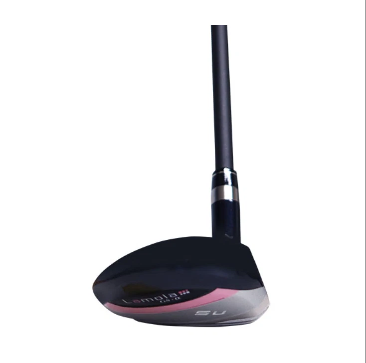 NEW Women POWER BILT Lamola GS-α DH-U 15H 42deg Hybrid Flex Ladies Utility - Image 3 of 4