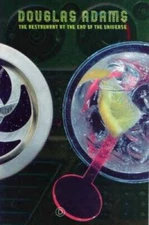 The Restaurant at the End of the Universe - Paperback By Adams, Douglas - GOOD