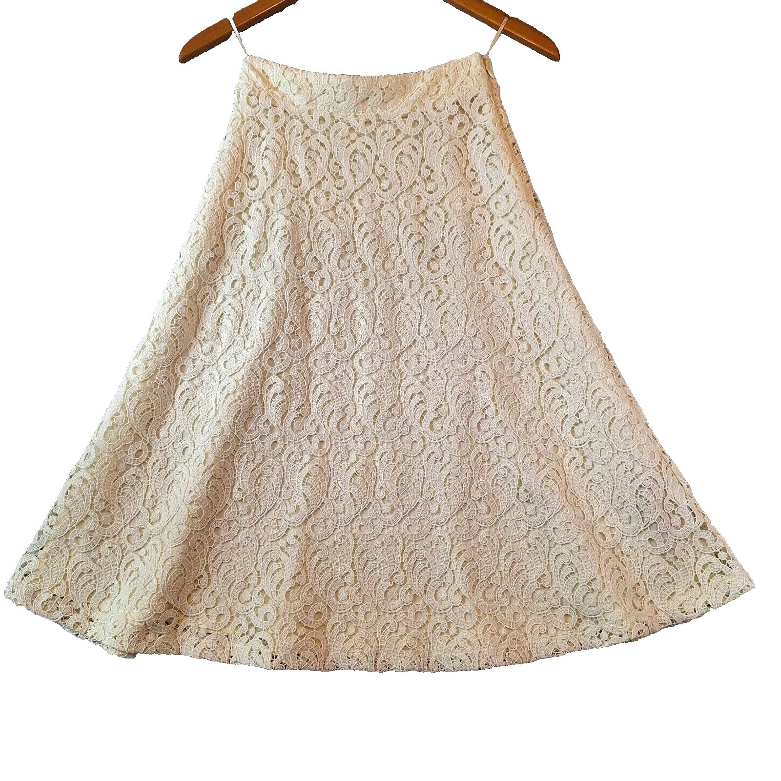 Skirts Massimo Dutti