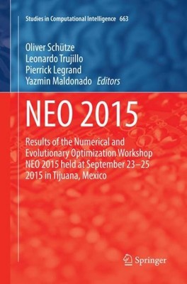 NEO 2015 Oliver Schütze