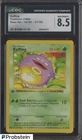 1999 Pokemon Base Set 1st Edition #51 Koffing CGC 8.5 NM-MT+