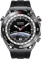 HUAWEI WATCH Ultimate Smartwatches for men, Zirconium-based Liquid Metal, ECG An