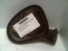 Retroviseur gauche (ou coque) Daewoo MATIZ