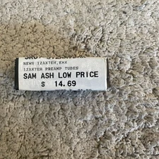 Electro Harmonix 12AX7 Tube