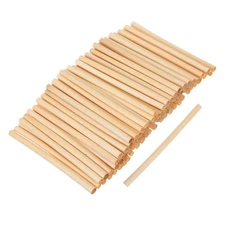 2 Pieces Diy Bee Hotel Tube Insect House Replacement Tubes for Mason Reeds Bulk