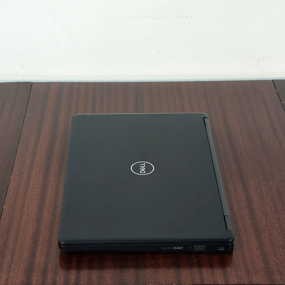 Dell Latitude 5495 · Ryzen 5 PRO 2500U · 8GB · 256GB, foto 4 de 4