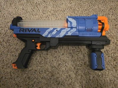 Nerf Rival Artemis XVII-3000 Blue