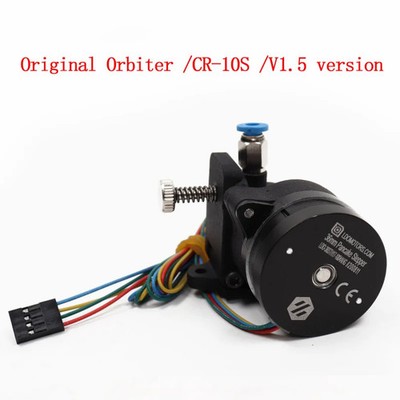 For Orbiter v1.5 Orbit Extruder VORON 2.4/0 with Motor LDO Galileo DIY Kit