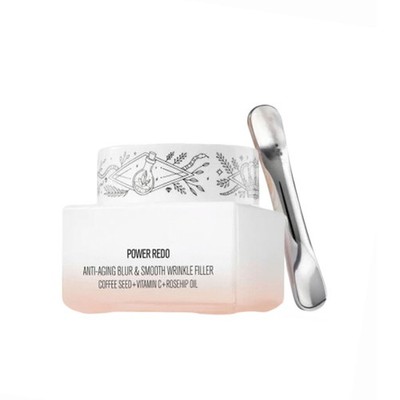 IL MAKIAGE POWER REDO ANTI AGING BLUR & SMOOTH WRINKLE FILLER 0,67 Unzen 20 mlbT