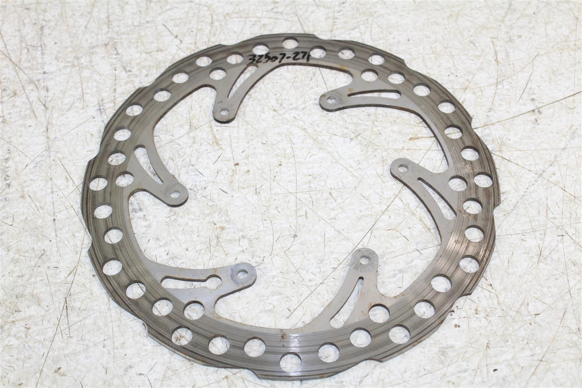 KTM Front Brake Rotors for sale | eBay