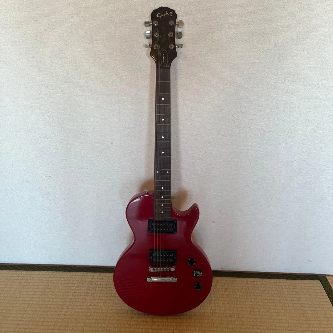Epiphone Les Paul Special Ii - огромный выбор по лучшим ценам | eBay