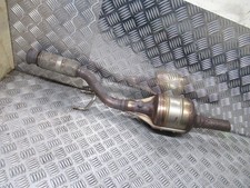 2022 RENAULT CAPTUR LIMITED HJB 1.0 TCE MK2 CATALYTIC CONVERTER REF2548