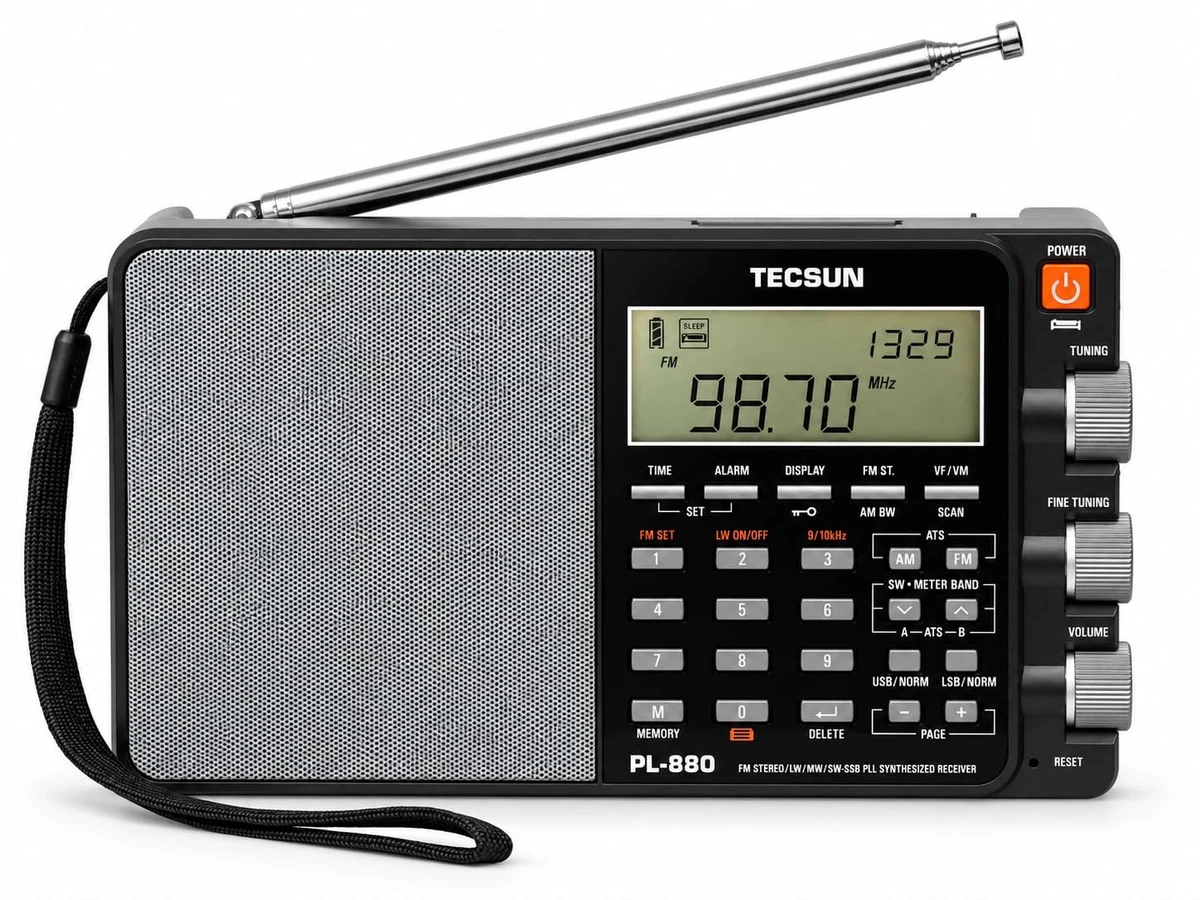 Tecsun Pl 660 for sale | eBay Tecsun Pl 660 for sale | eBay
