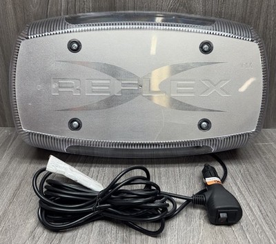 Ecco Reflex Model 5590-VM Amber Construction Emergency Light