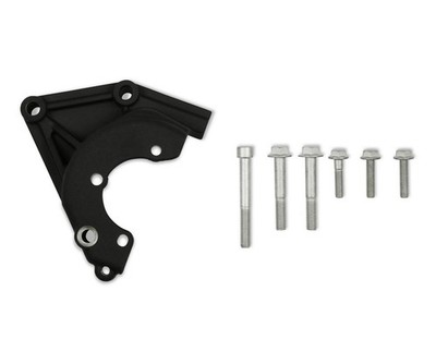 Holley Accessory Drive Component Mount Set - Holley Mid LSA/LS Accessory Drive B