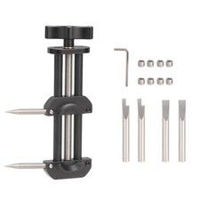 Multi-Function Lens Repair Tool Camera Lens Vise Tool Kit Lens Filter Spanner...