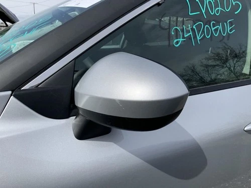Driver Left Side View Mirror Sv US Built OEM 22-23 ROGUE 1341485