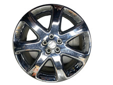 2013-2020 Buick Encore Wheel 18x7 Chrome 7 Spoke Rpo Rv8 95144161 2013-2020 Buick Encore Wheel 18x7 Chrome 7 Spoke Rpo Rv8 95144161