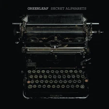 Greenleaf - Secret Alphabets [New CD] Digipack Packaging