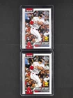 (2) 2026 Topps Series 1 Roman Anthony and Topps Hobby Rip night variation