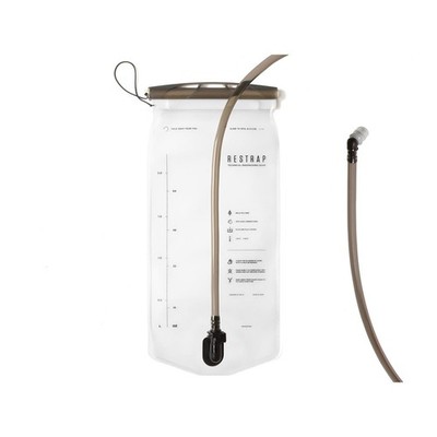RESTRAP Hydration Bladder - 2L black 