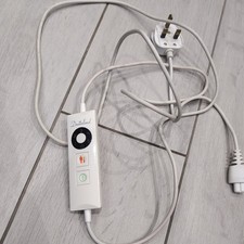 Dreamland Intelliheat E08A1 Electric Blanket Controller, Remote Only