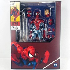 Ultimate Guide to Spider-Man Collectibles 40