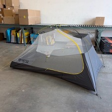 NEMO Hornet OSMO 2P 2025 - Repaired