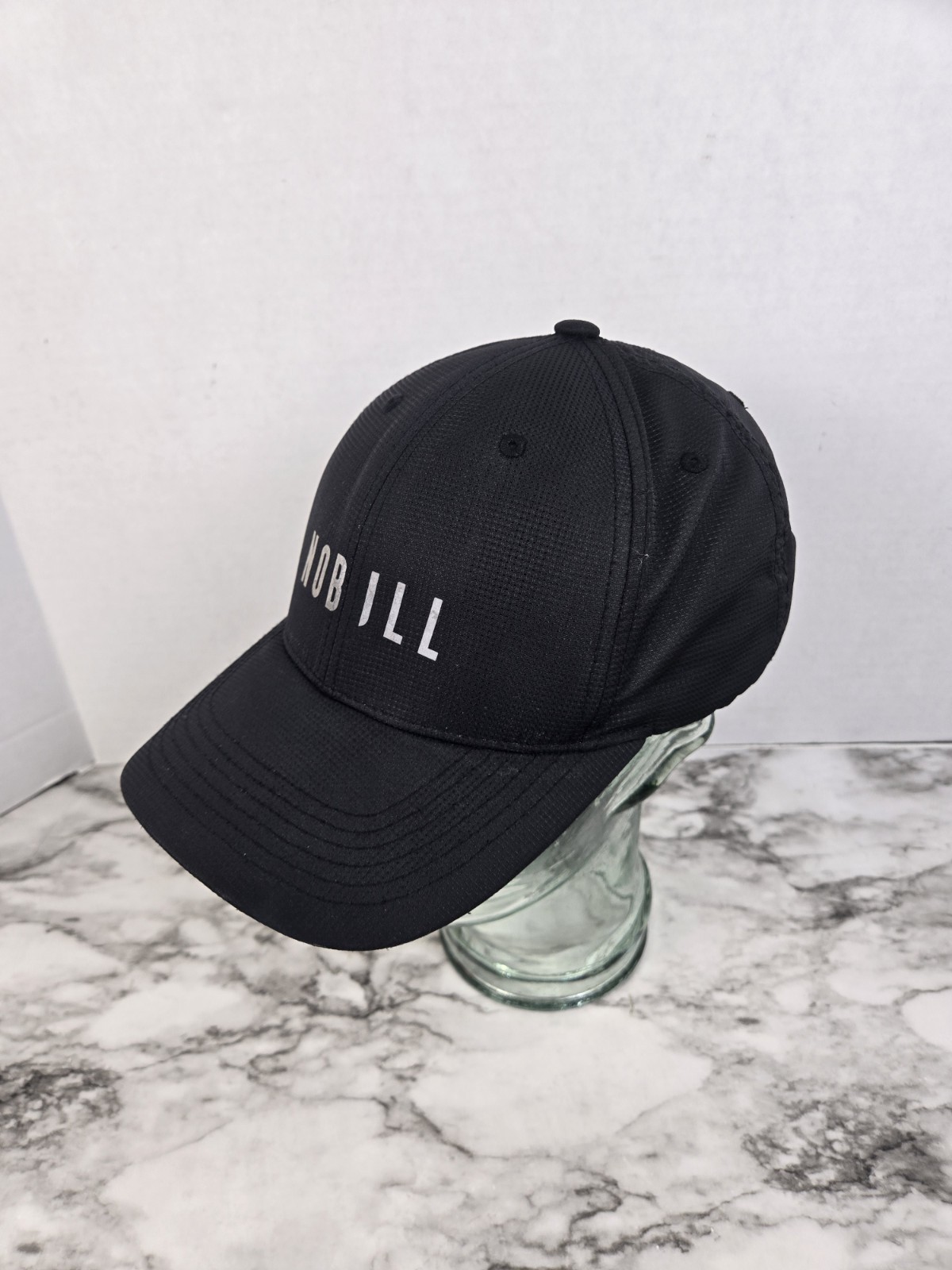 Nobull - Black Lightweight Performance Adjustable… - image 1