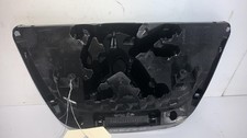 Calandre Peugeot EXPERT