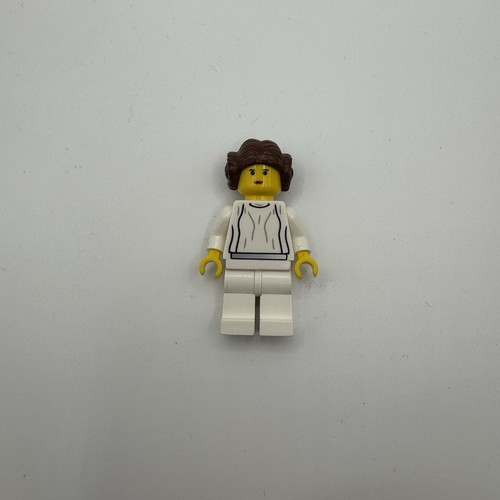 LEGO Star Wars Princess Leia SW0026 Set 7190 Vintage 2000