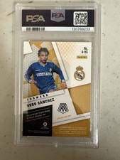 2020-21 Panini Mosaic La Liga Soccer Trading Cards for sale | eBay