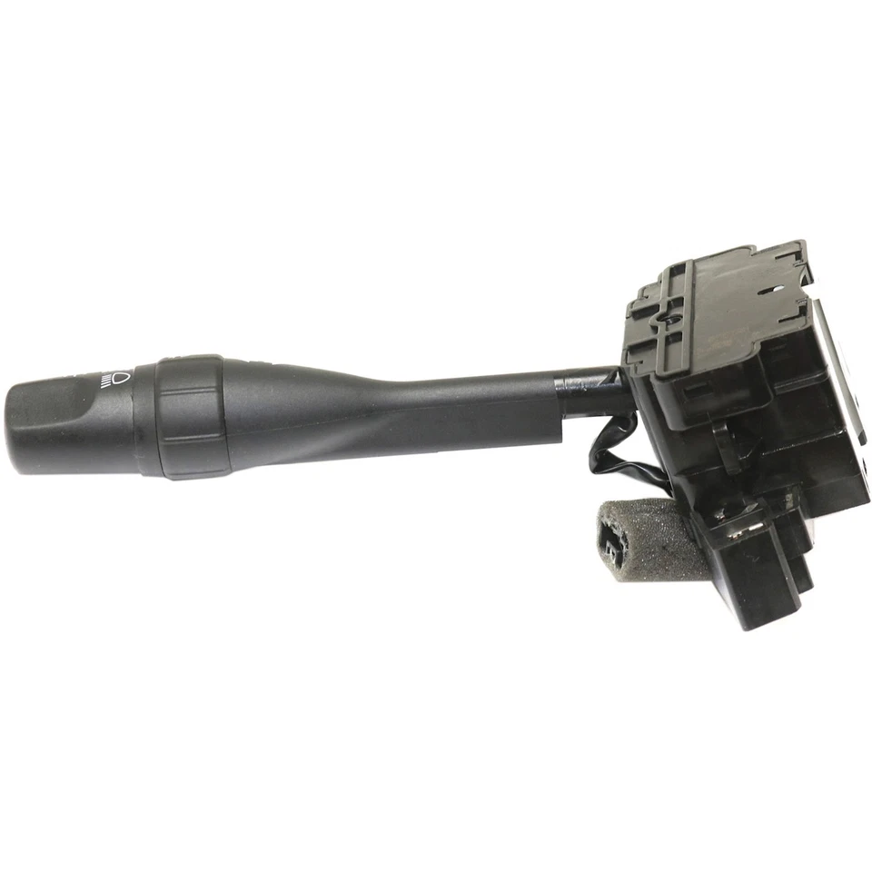 Interruptor de señal de giro para Nissan Frontier 1998-01/93-01 Altima 16 clavijas con faro antiniebla Foto 4 de 4