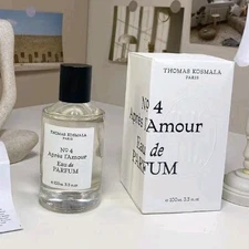 Thomas Kosmala No.4 Aprés L'Amour Unisex Eau de Parfum Spray 3.4oz | Sealed