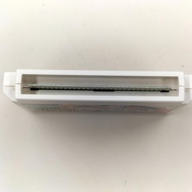 Nichibutsu Crazy Climber Famicom Game with Climber Stick, Used