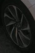2019 Insight Oe Wheel 17x7 Honda