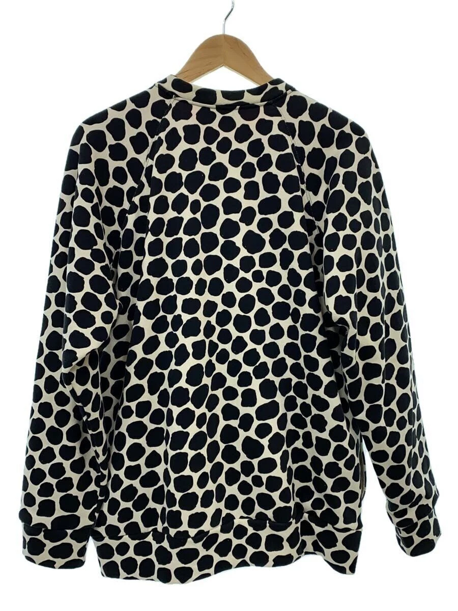 GUCCI altra giacca S cotone multicolore pois usata