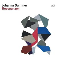 Resonanzen (Digipak) | Johanna Summer | Deutsch | Audio-Cd | 1 Cd | 2023