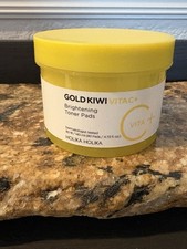 HOLIKA HOLIKA Gold Kiwi Vita C+ Brightening &...