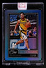 2020-21 Panini One and Malcolm Brogdon Blue #d /30 Pacers