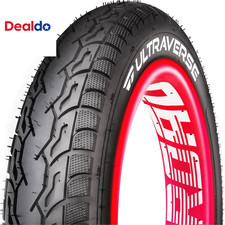 20x4 Fat Bike Tire Ebike MTB Road Dominator Puncture Resistant All Terrain