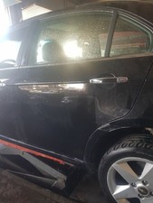 Porte arrière et accessoires Chevrolet EPICA
